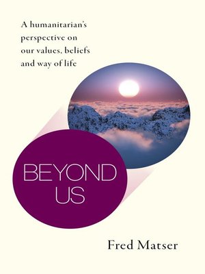 cover image of Beyond Us